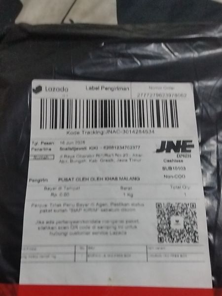 Buyer review image 1