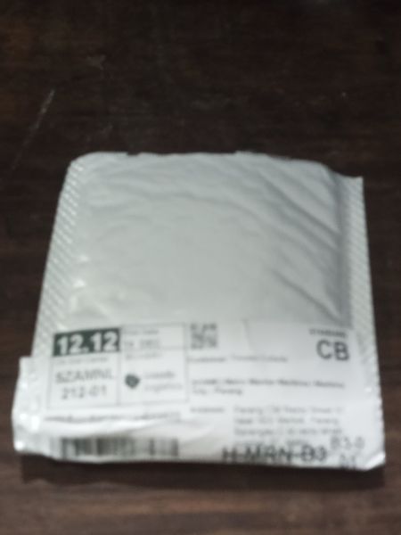 Buyer review image 2