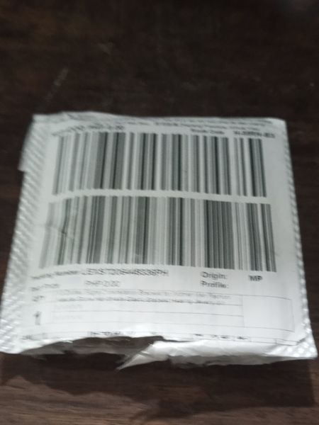 Buyer review image 1