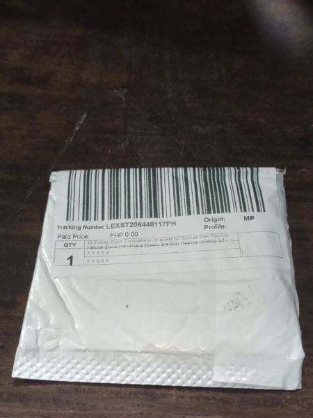 Buyer review image 2