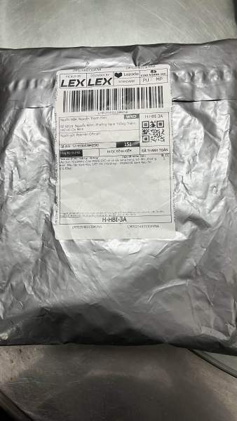 Buyer review image 2