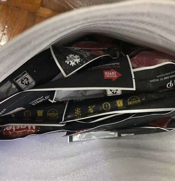 Buyer review image 1