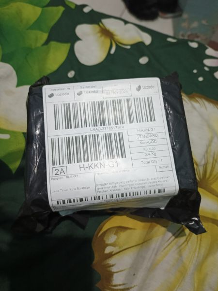 Buyer review image 1