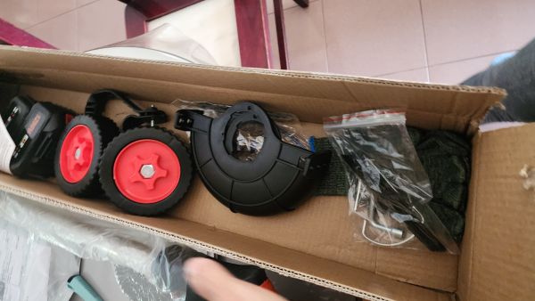 Buyer review image 1