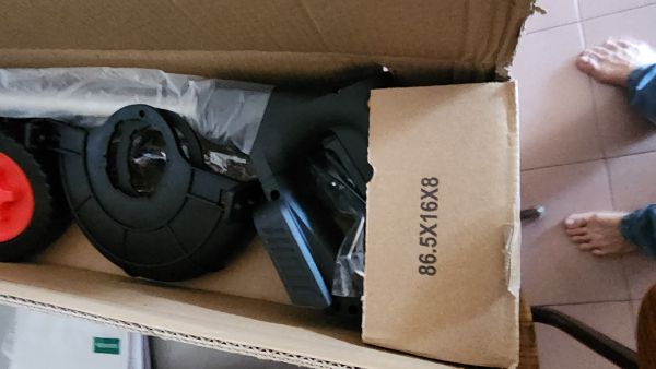 Buyer review image 2
