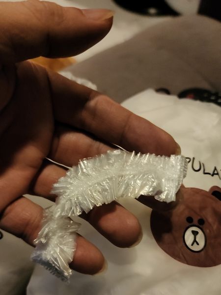 Buyer review image 2