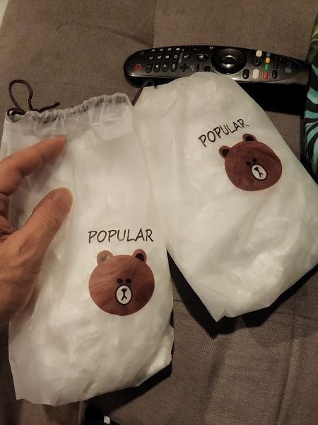 Buyer review image 1