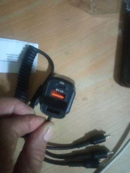 Buyer review image 1