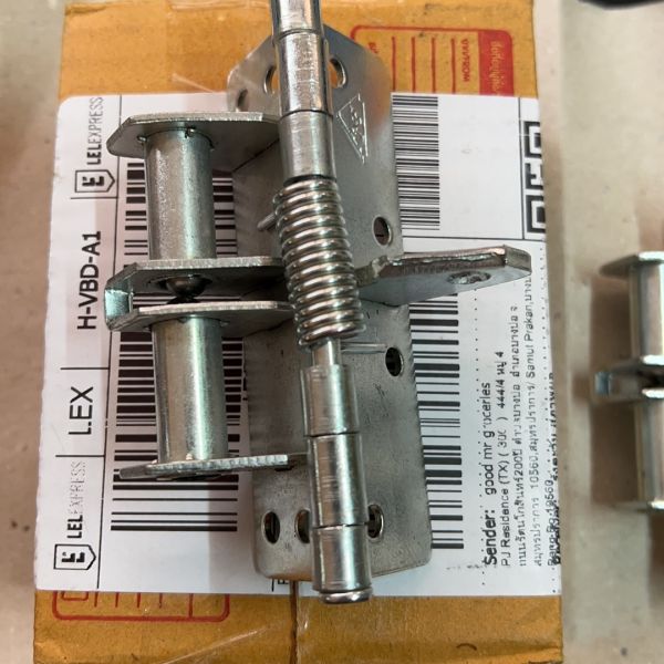 Buyer review image 1