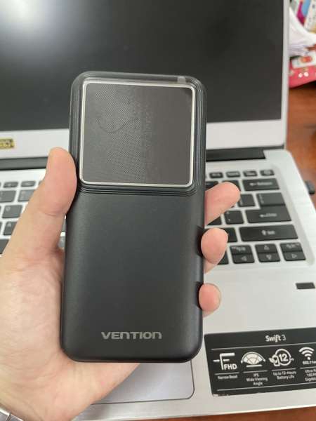 Buyer review image 2