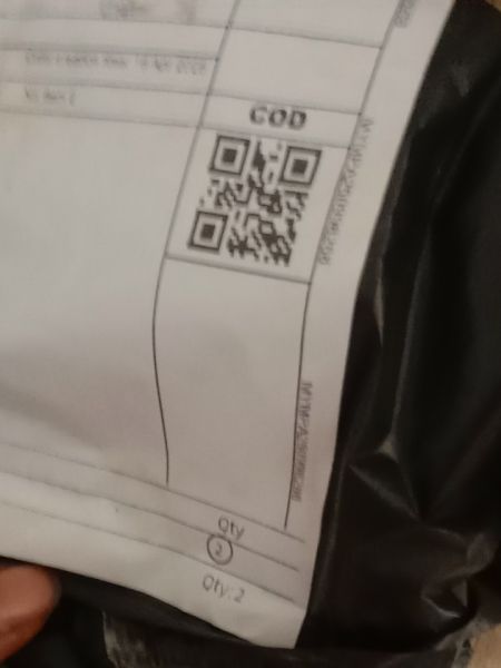 Buyer review image 1