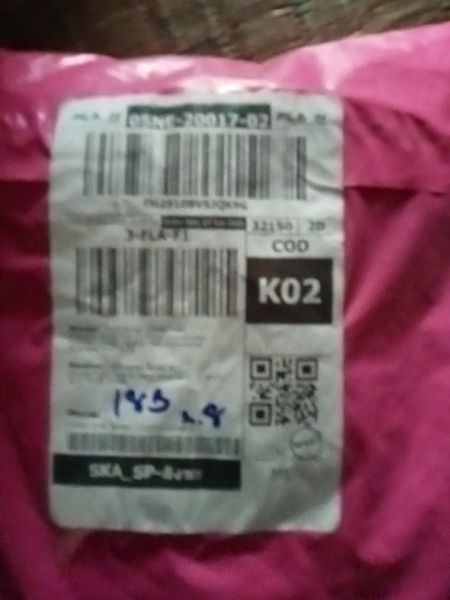 Buyer review image 1