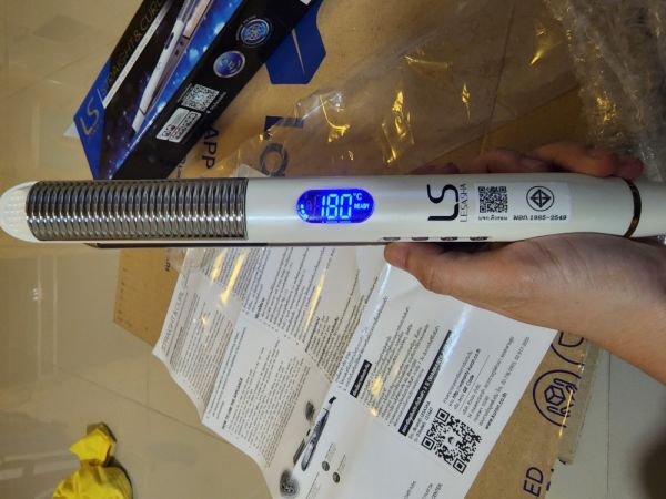 Buyer review image 1