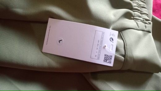 Buyer review image 1