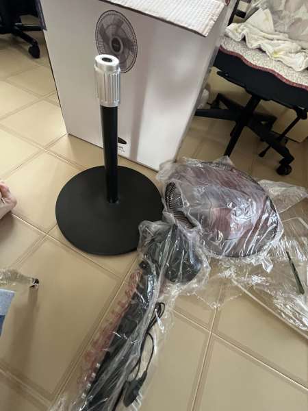 Buyer review image 1