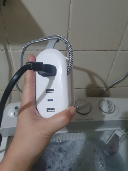 Buyer review image 2