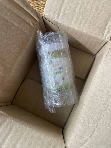 Buyer review image 1