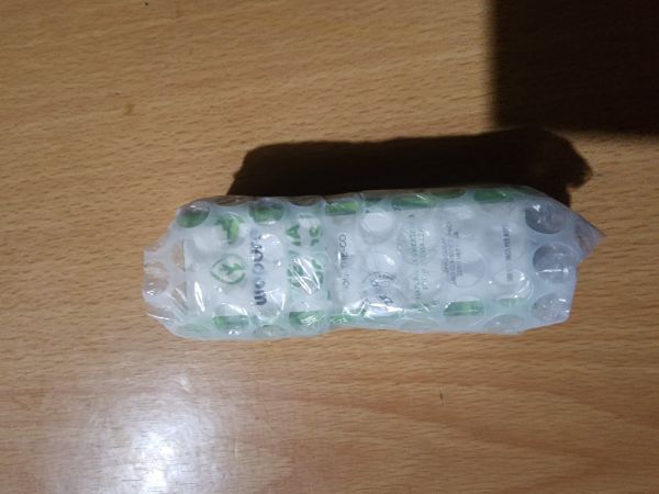 Buyer review image 2