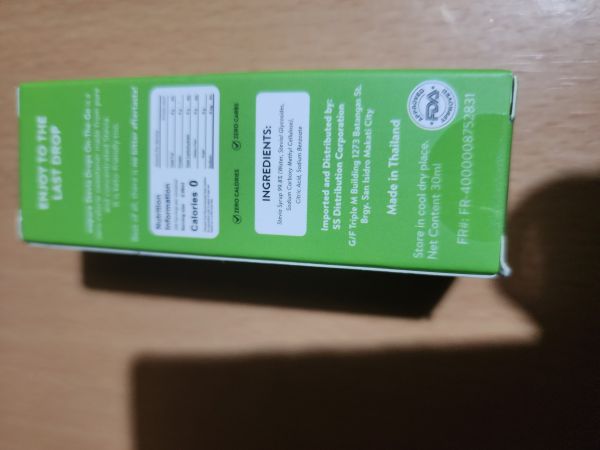 Buyer review image 4