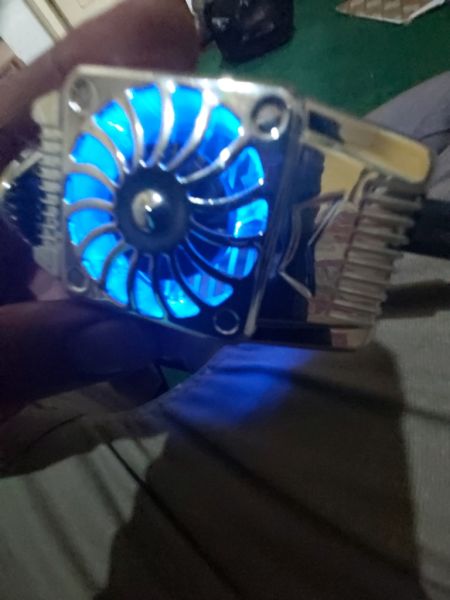 Buyer review image 2