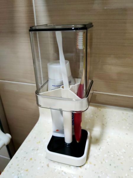 Buyer review image 1