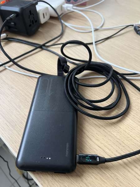 Buyer review image 2