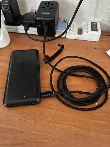 Buyer review image 3