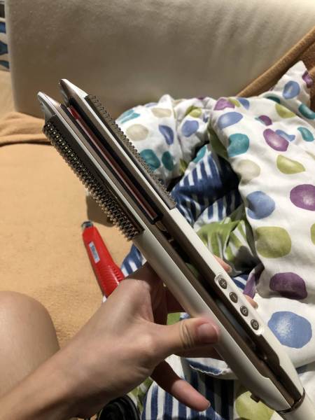 Buyer review image 2