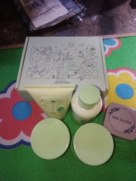 Buyer review image 1