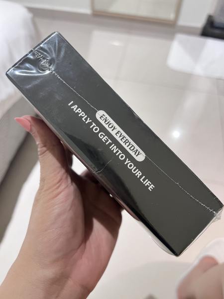 Buyer review image 1