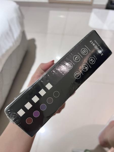 Buyer review image 2