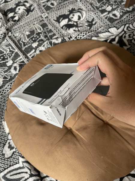 Buyer review image 2