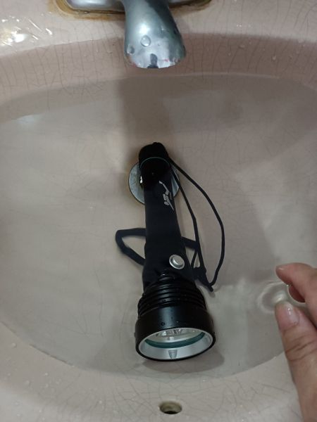 Buyer review image 2