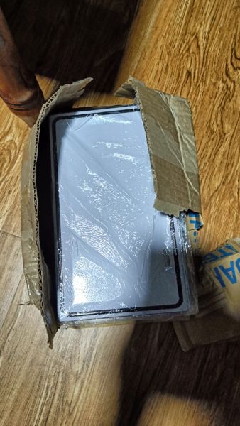 Buyer review image 1