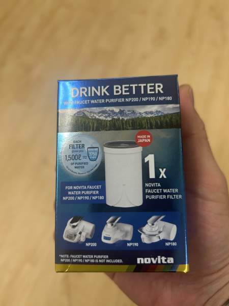 Buyer review image 1