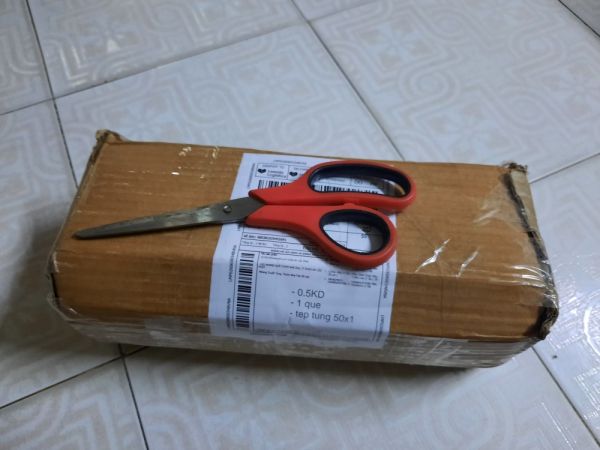 Buyer review image 1