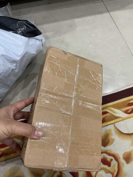 Buyer review image 2