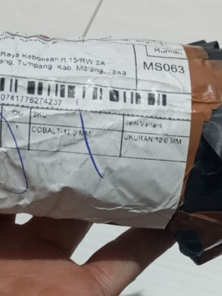 Buyer review image 3