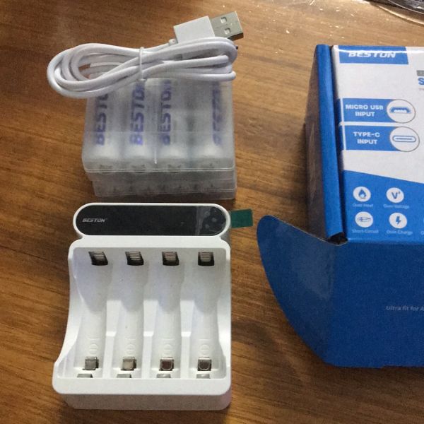 Buyer review image 2