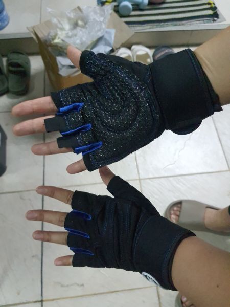 Buyer review image 3