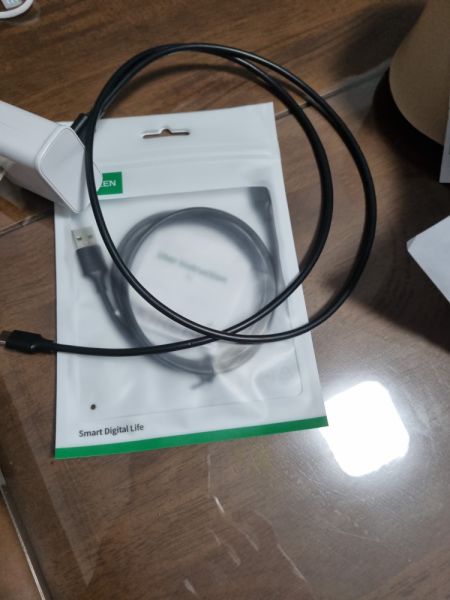 Buyer review image 2