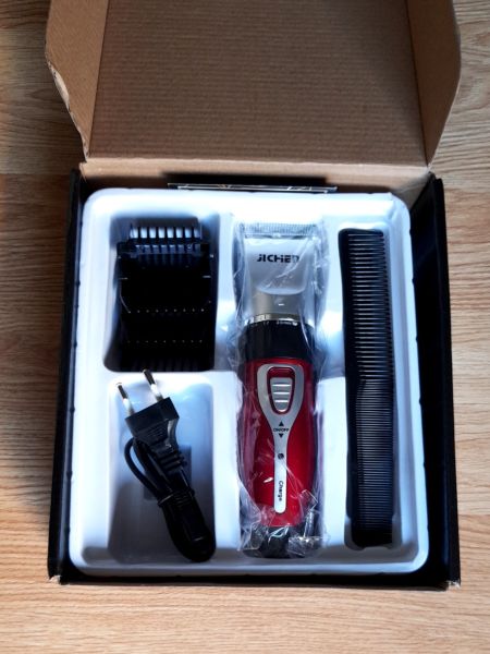 Buyer review image 1
