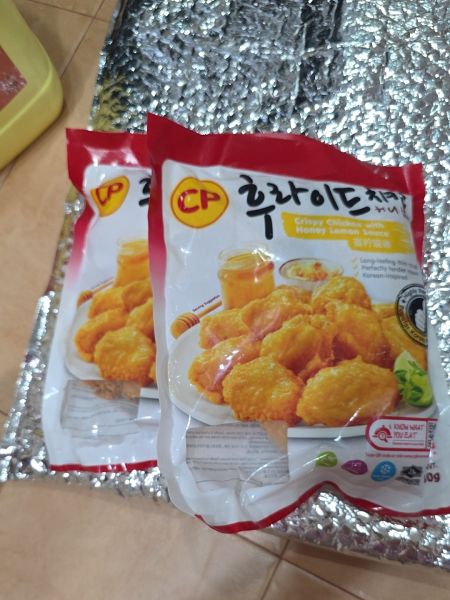 Buyer review image 1