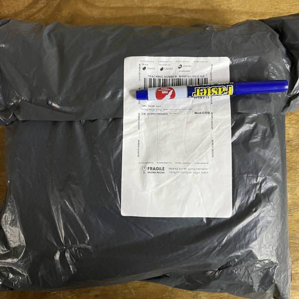Buyer review image 1