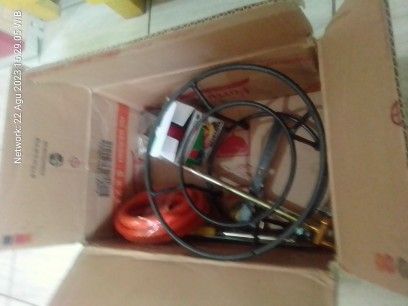 Buyer review image 2