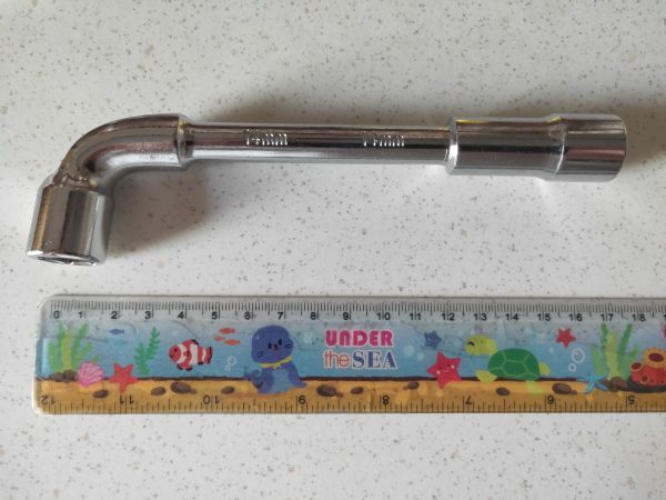 Buyer review image 1