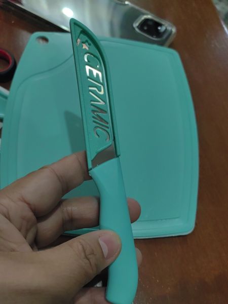 Buyer review image 2