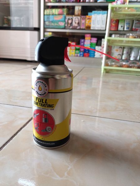 Buyer review image 1