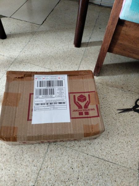 Buyer review image 1