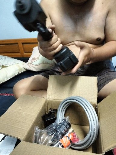 Buyer review image 3